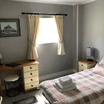 格兰德卡梅利娅住宿加早餐旅馆 3* Saint-Martin-d'Aubigny