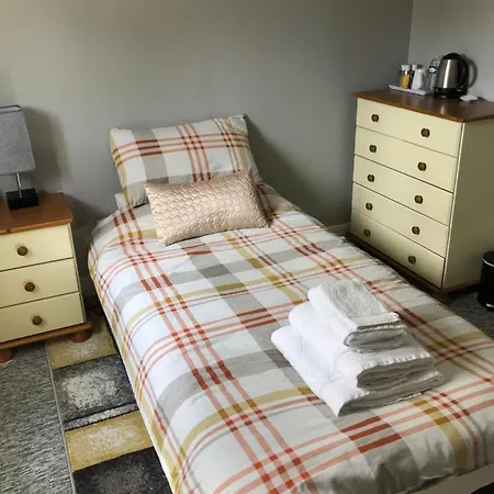 B&B Le Grand Camelia Saint-Martin-d'Aubigny