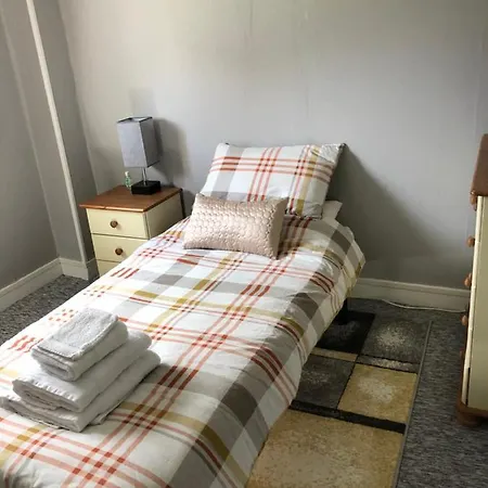 Le Grand Camelia Bed & Breakfast *