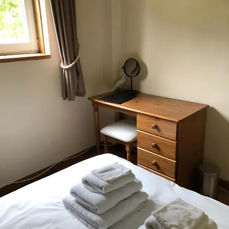 Le Grand Camelia Bed & Breakfast
