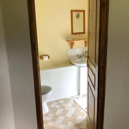 Bed & Breakfast Le Grand Camelia 3*