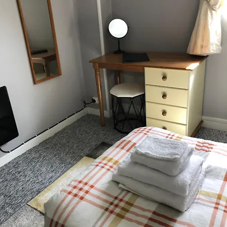 Le Grand Camelia Bed & Breakfast *