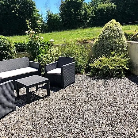 Bed & Breakfast Le Grand Camelia
