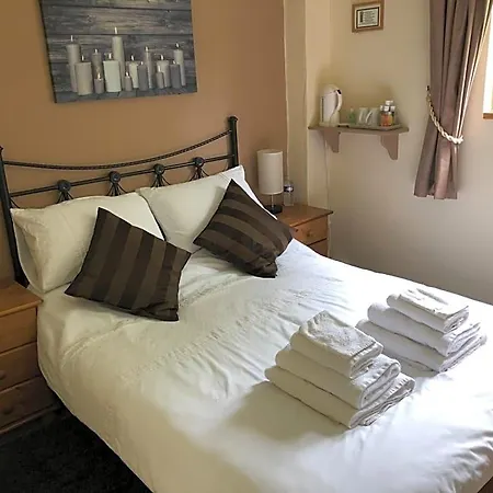 Bed & Breakfast Le Grand Camelia 3*