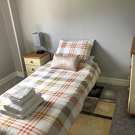 Bed & Breakfast Le Grand Camelia Saint-Martin-d'Aubigny