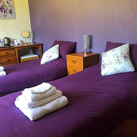 Bed & Breakfast Le Grand Camelia Saint-Martin-d'Aubigny