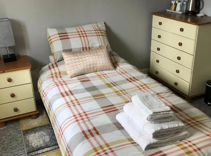 Bed and Breakfast Le Grand Camelia Saint-Martin-d'Aubigny