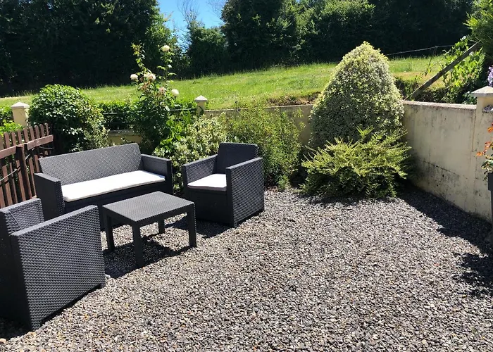 Oda ve Kahvaltı Le Grand Camelia 3*